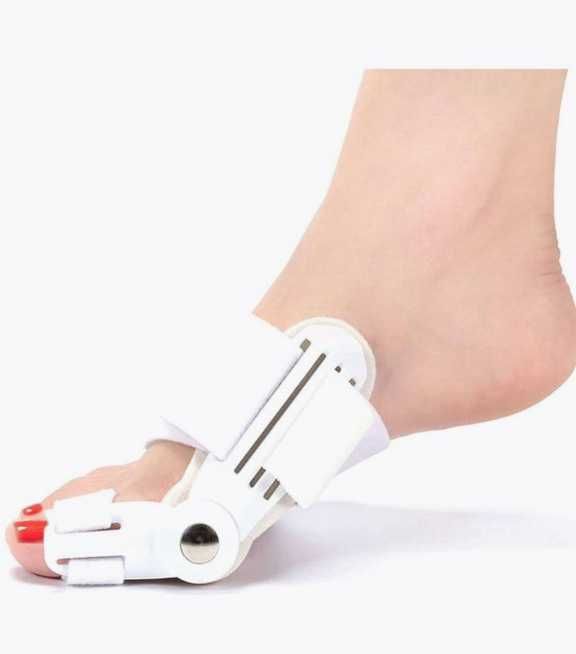 Корректор большого пальца Hallux Valgus Schiene kr1