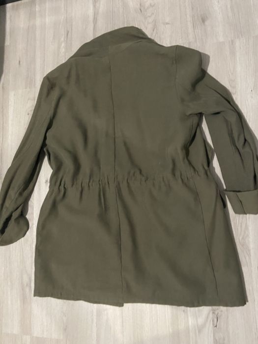 Дамско яке /ежедневно