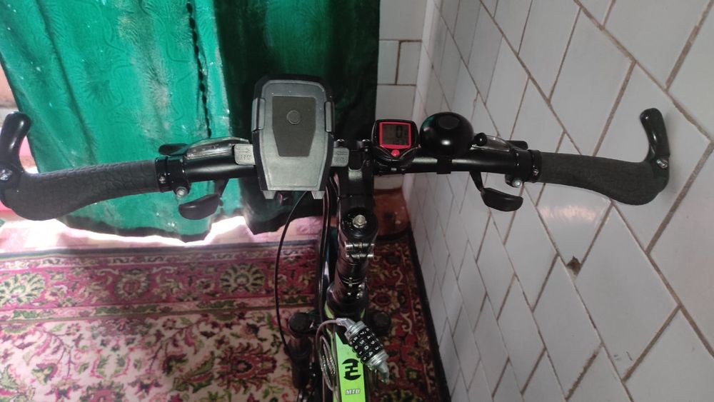 Продам велосипед