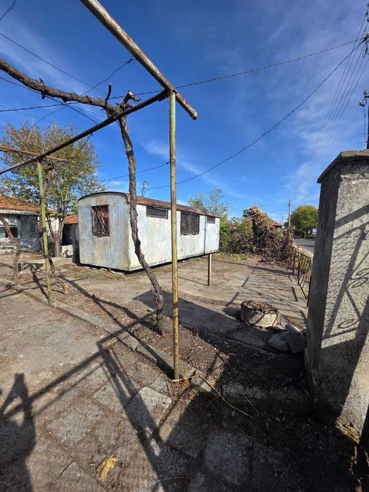 Къща в село Бяла река Пловдив Първомай