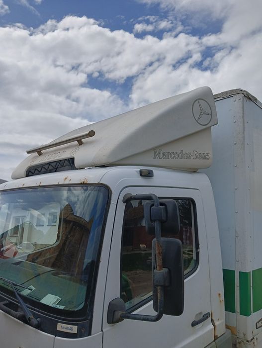 Paravînt Autolitară 7.5 t