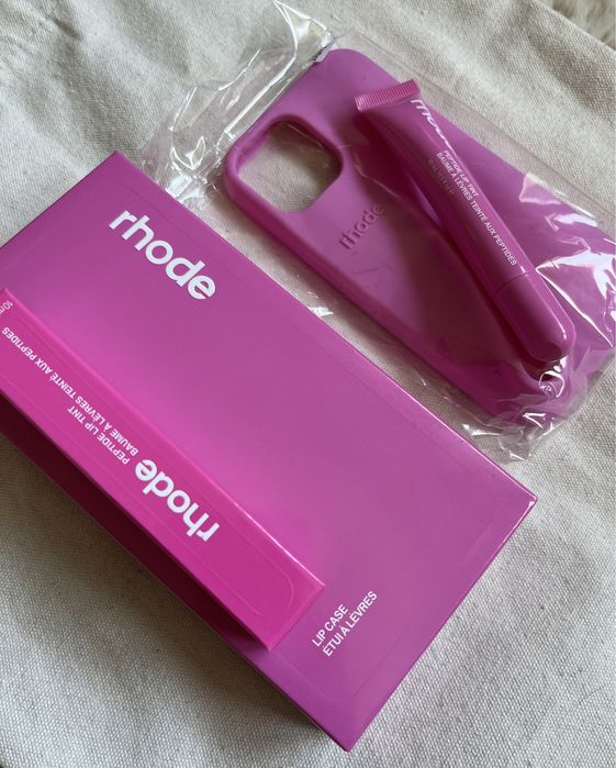 Husa Rhode pentru Iphone 13-17 (base, pro, pro Max )