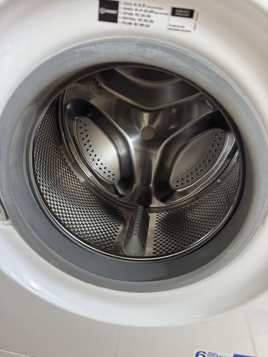 Masina de spalat Indesit