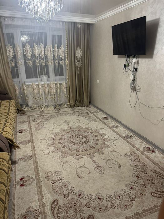 Продам 2х комнатную квартиру