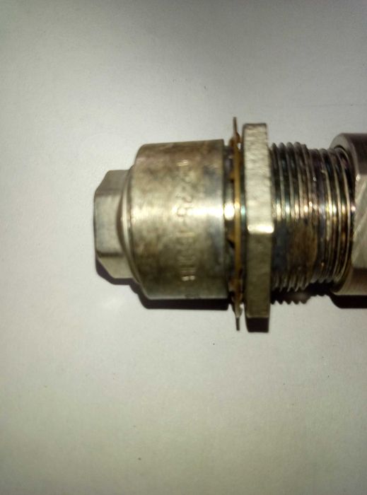 Продам ВЧ разъемы СР-75