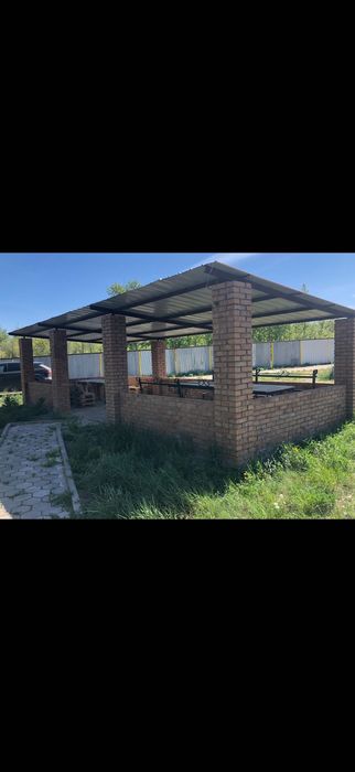 Продам Зону Отдыха