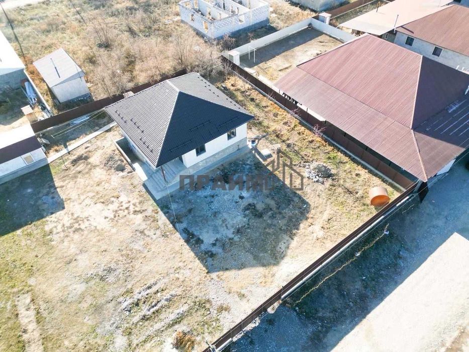 ПРОДАМ 4Х ком. дом Северо западный жилой район (Жадра ПРАЙМ)