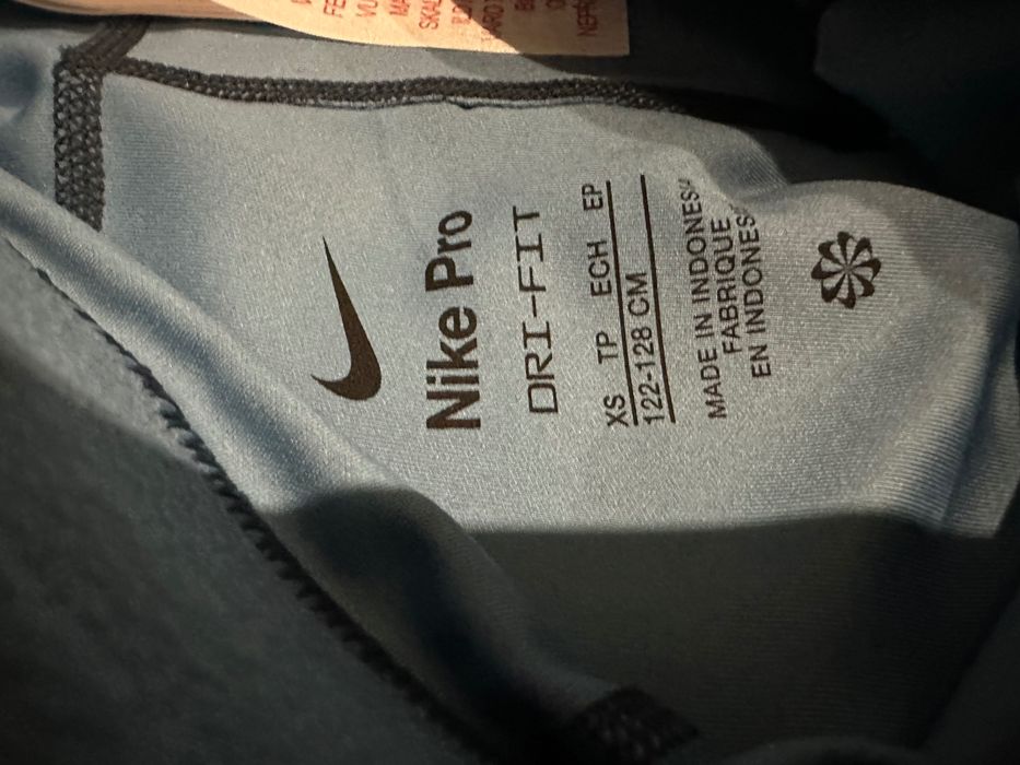Nike Pro DRI FIT