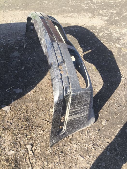 Бампер Шкода Октавия тур а4