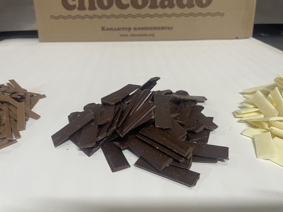 Глазурь шоколадная