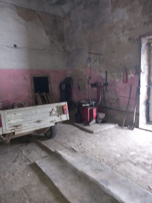 Оборудование для СТО