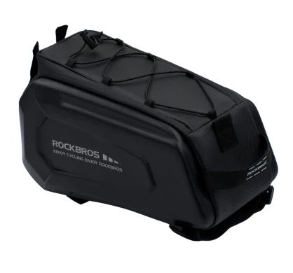 Електрически Велосипед Riding Times Z8 Pro 750W 48V/2x15.6 AH