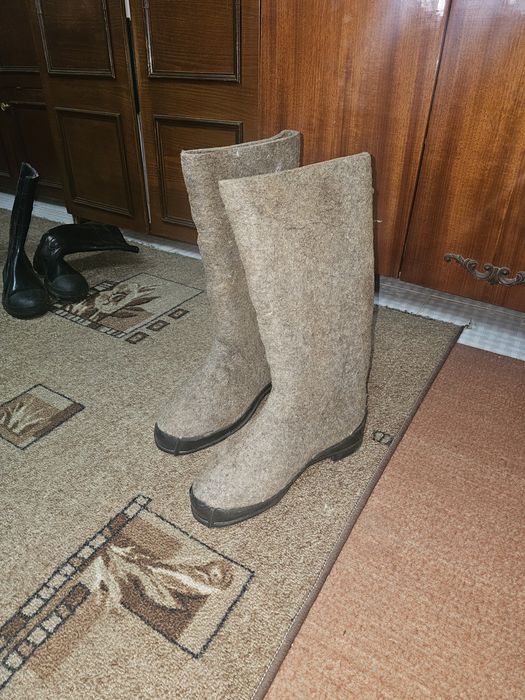 спец обувь  большого  размера