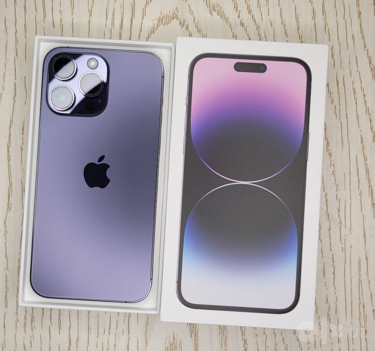 IPhone 14 Pro Max
