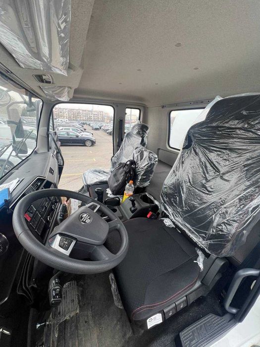 Водовоз FAW JK6 поливочная машина Сотувга тайёр