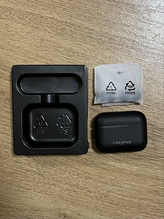 Безжични слушалки Creative Zen Air 2 ANC