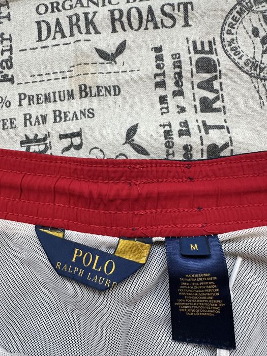 Polo Ralph Laurent original къси гащи, панталони, шорти, бански.M