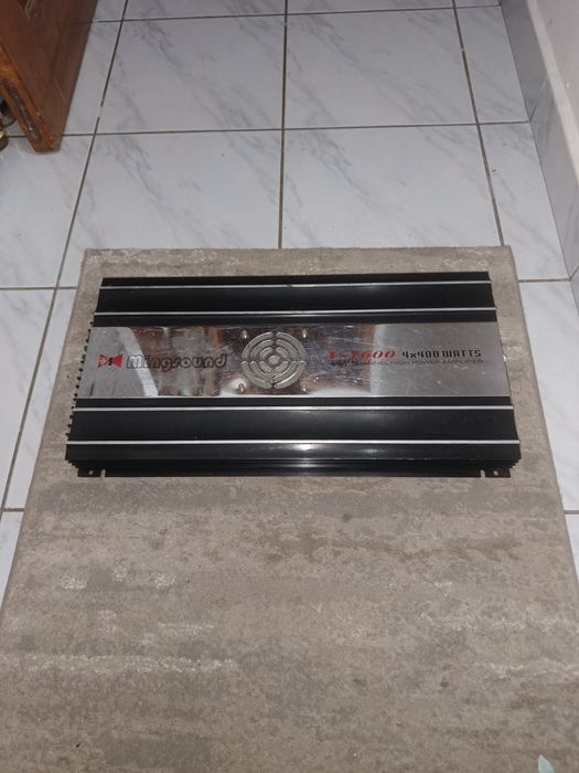 stare buna cu proba,.700 wati putere maxima.