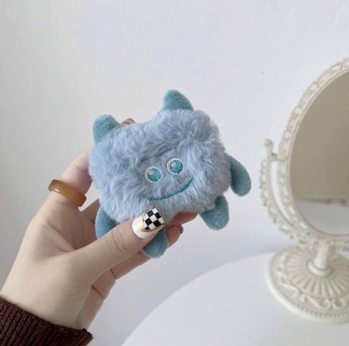 Калъф за AirPods Pro 1/2