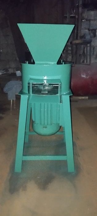 Поролон дробилка / Porolon drobilka