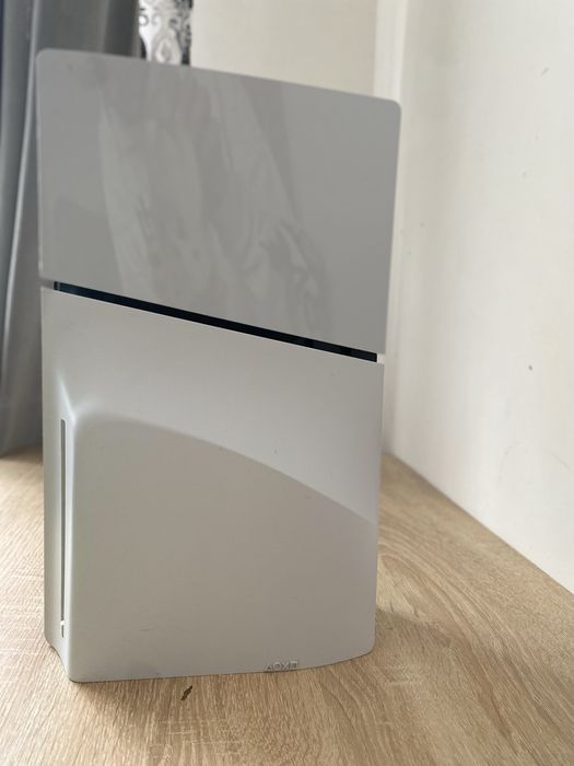 Ps 5 cu disk  fara controler  1TB