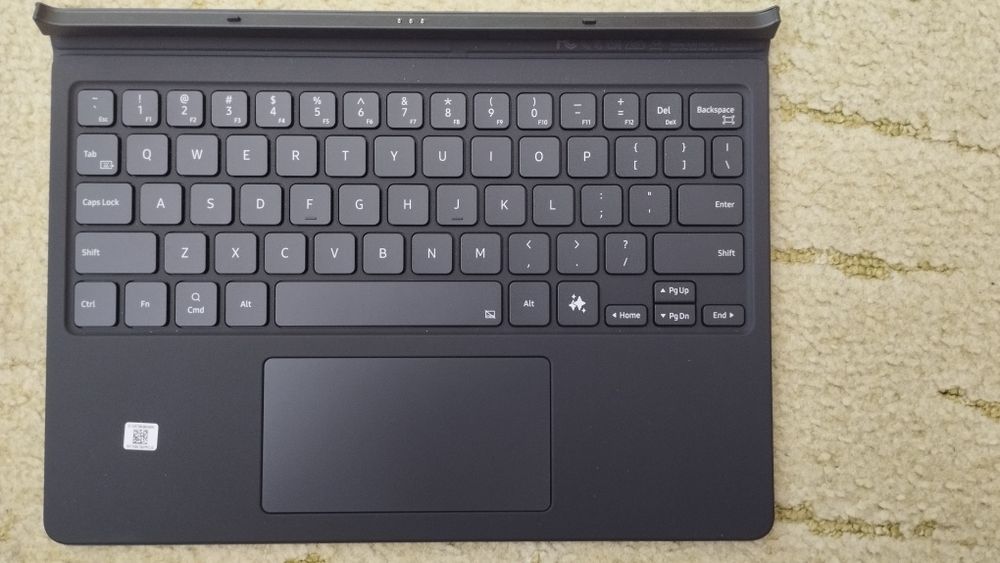 Samsung Galaxy Tab S9 12GB+256GB SM-X710NZAE