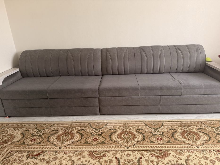Продам б/у диван в хорошем  состоянии