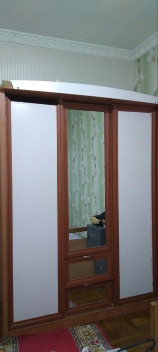 Уй узимники ремонтлари Орта