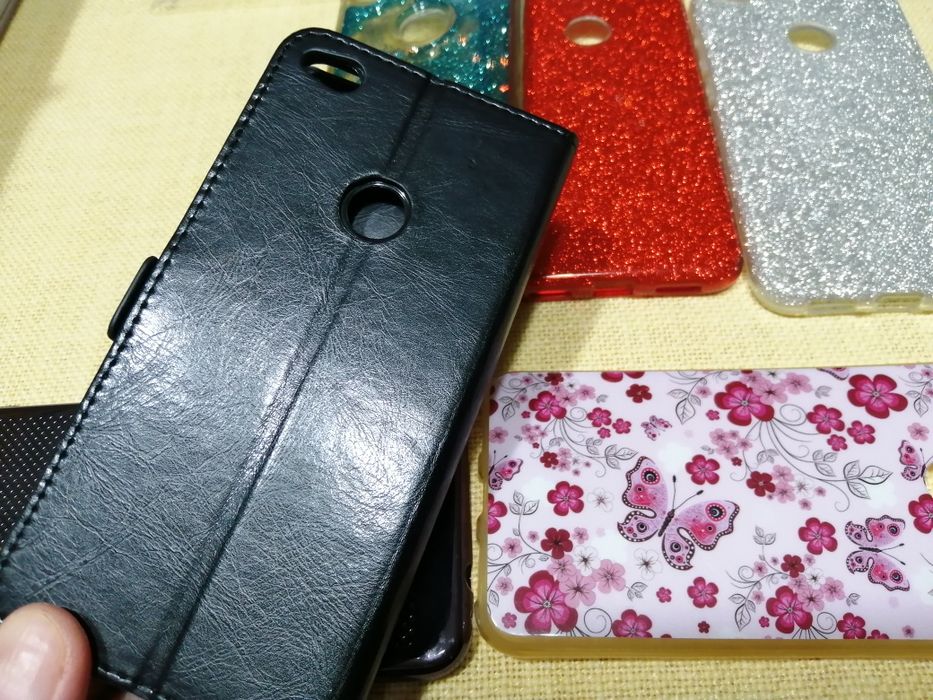 Кейсове за Huawai honor 8Lite