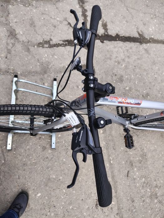 Bicicleta Carrera Parva roti 27.5. Cadru Aluminiu