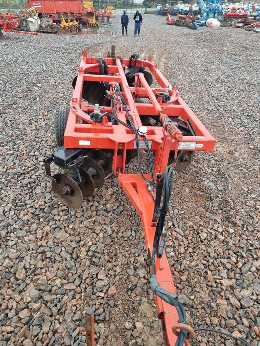 Disc Agricol Quivogne APXP  3,4m