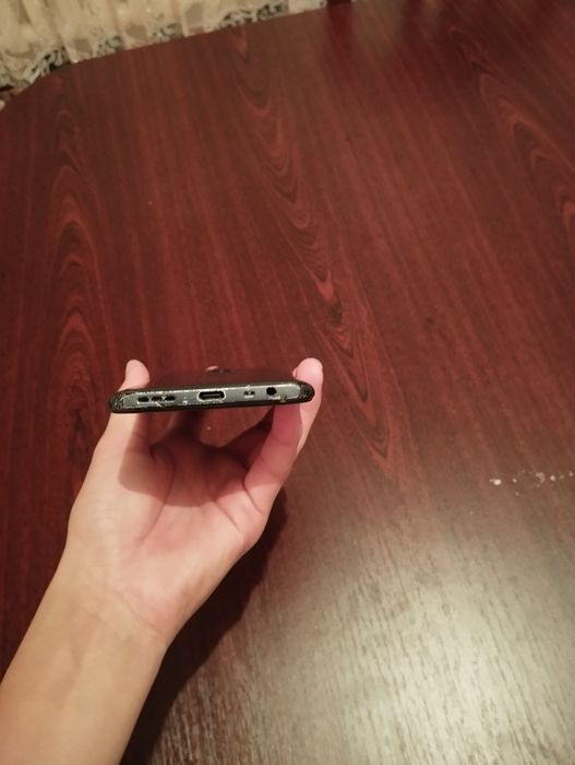 Redmi 9  64 гб не исправен аккумулятор