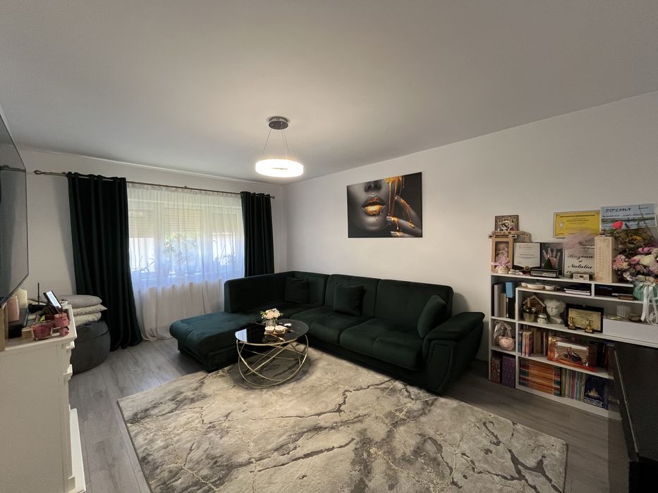 Apartament 3 camere