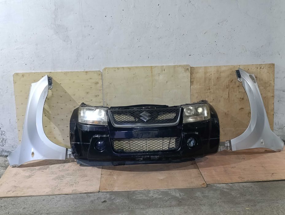 Крыло Левое Правое Suzuki Grand Vitara 05-12г Сузуки Гранд Витара