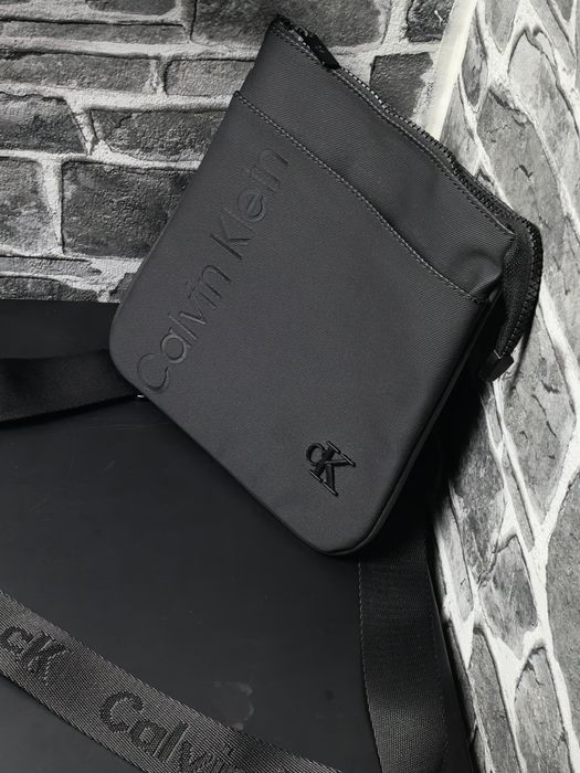 Мъжка чанта високо качество