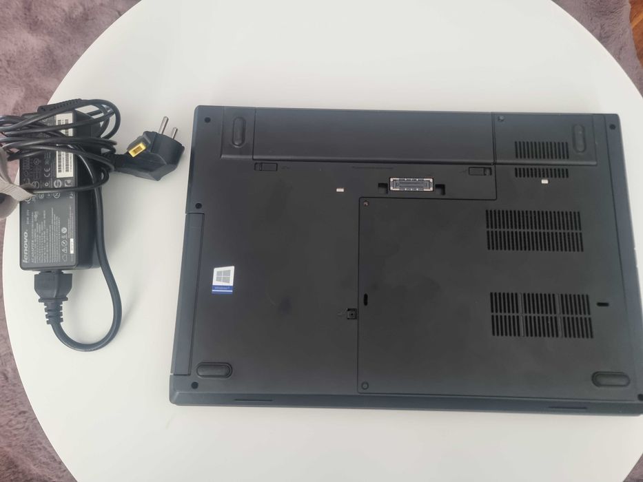 Laptop lenovo thinkpad l570 i5 6200u 8gb ddr4 ssd 128gb