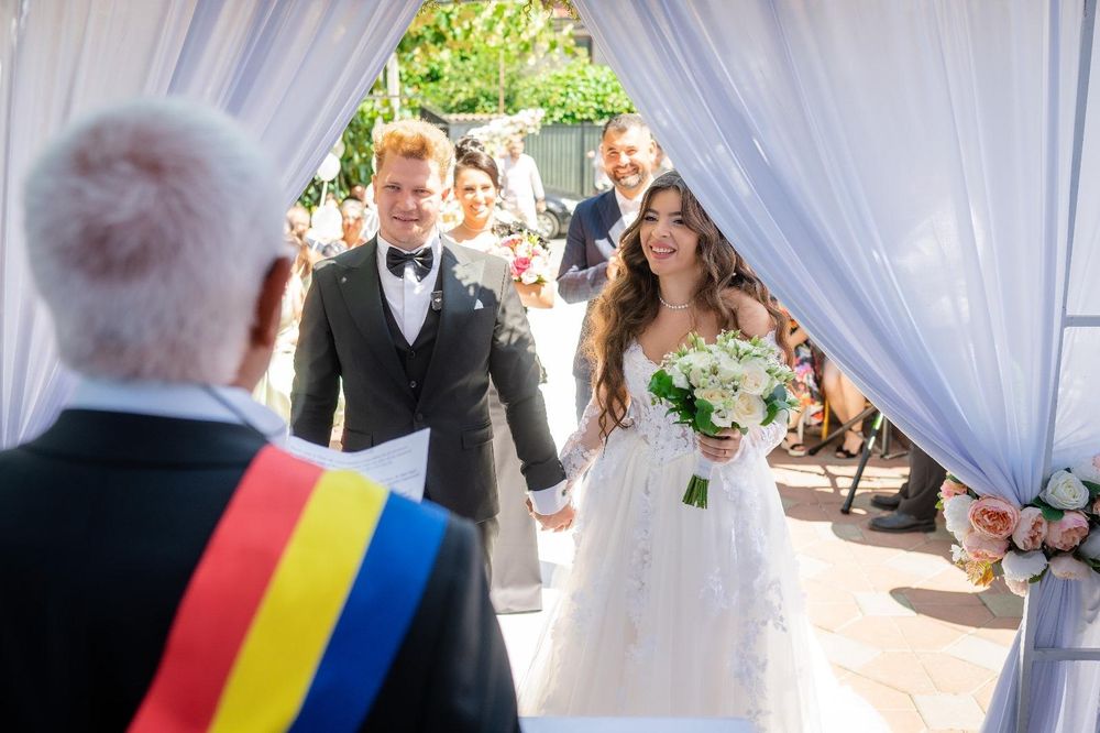 Nuntă | Botez | Cununie | Foto / Video / Audio / Prețuri ACCESIBILE!