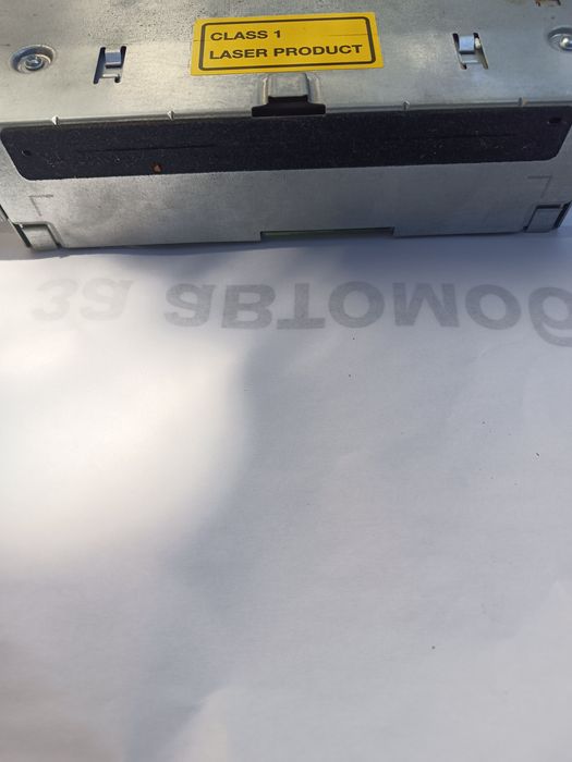 Мултимедия Пежо 508