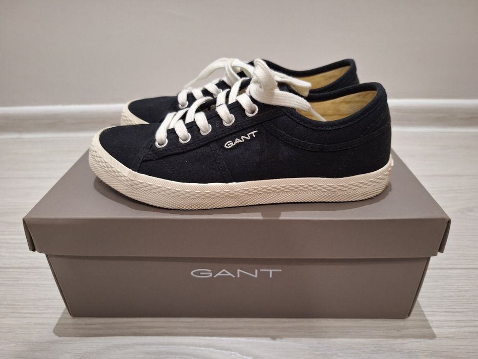 GANT - дамски кецове