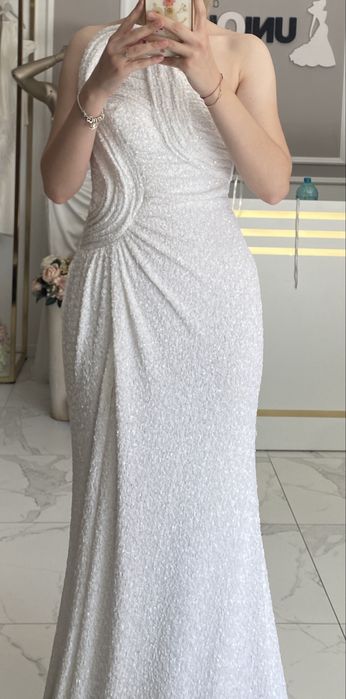 Rochita de mireasa/cununie