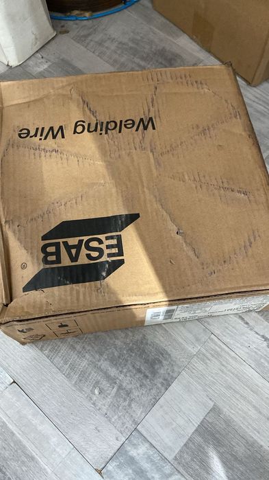 Продам проволоку сварочную