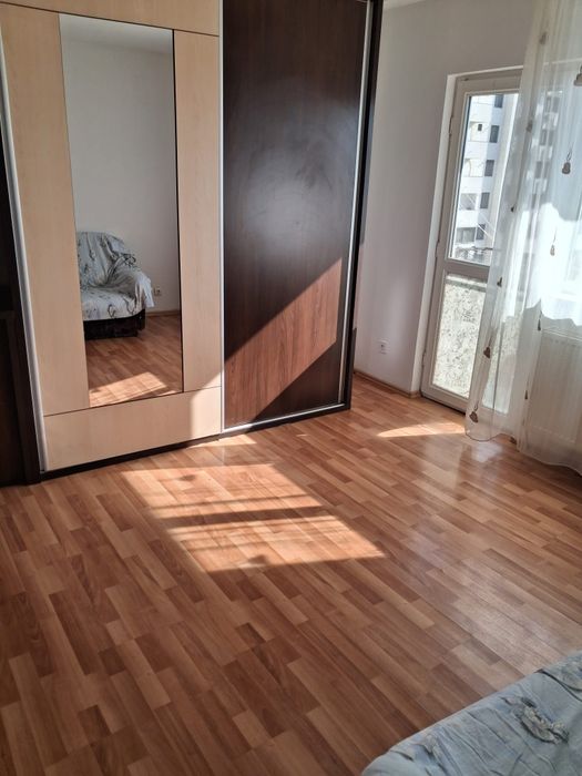Închiriez apartament cu 2 camere in Călărași