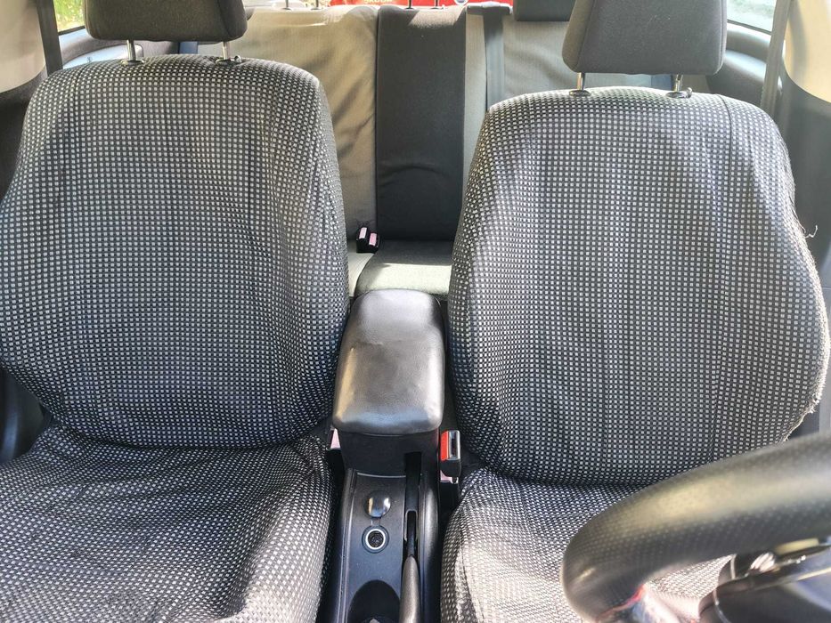 Citroen C4 hachback 2008