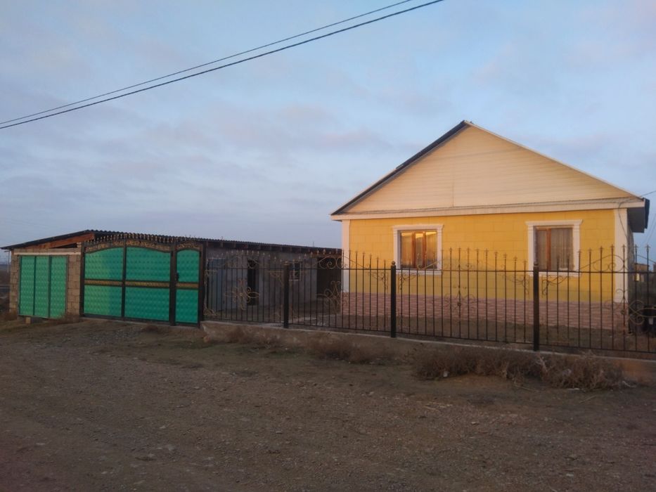 Үй жалға беріледі