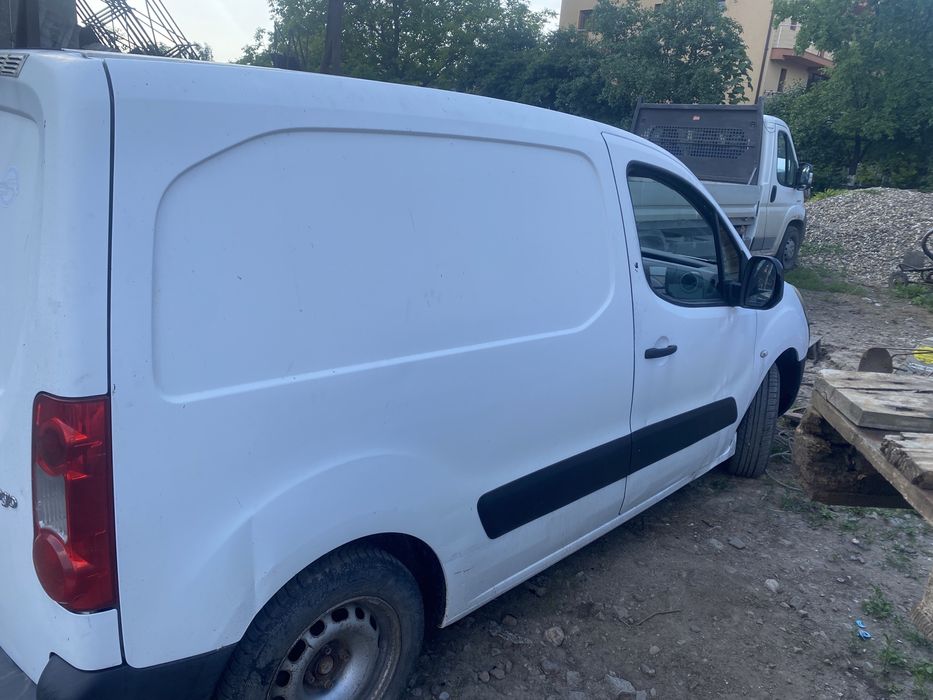Piese citroen berlingo motor 1.6 disel 55kw 9h03 90 cp