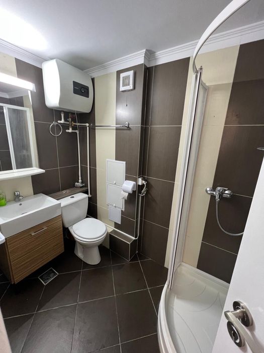 Cazare Garsoniera Neptun-Olimp