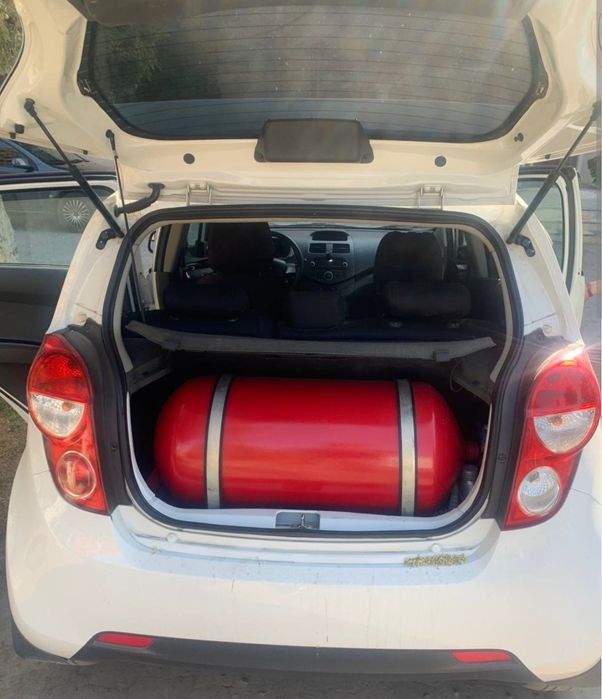 Газ 65 талик 4 поколения