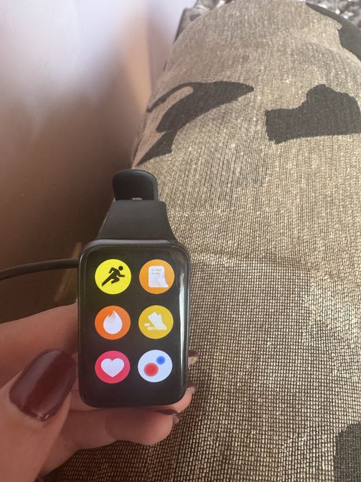 Xiaomi Smart Band 7 Pro