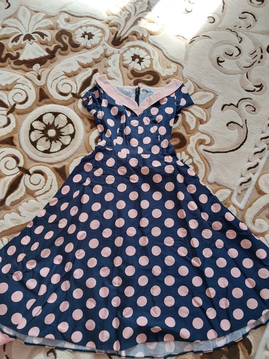 Платья в отличном состоянии