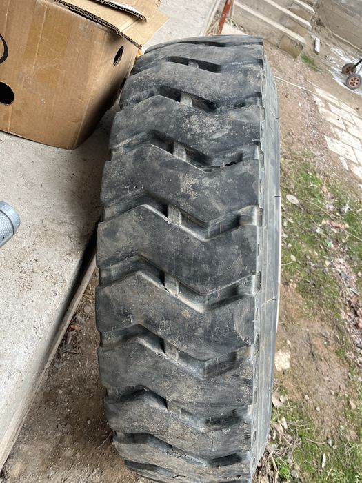 Howo ,Shacman шины баллон сатылады с диской